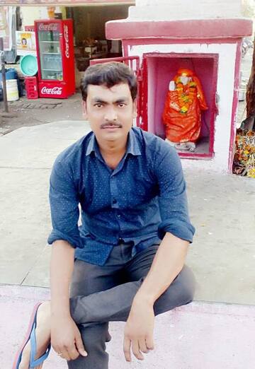 My photo - Sandeep, 34 from Bengaluru (@sandeep83)