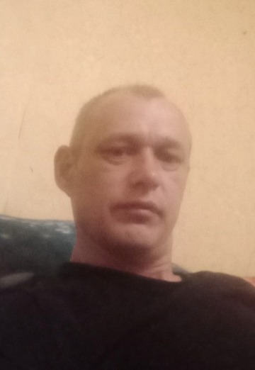 My photo - Yuriy, 39 from Velikiye Luki (@uriy215005)