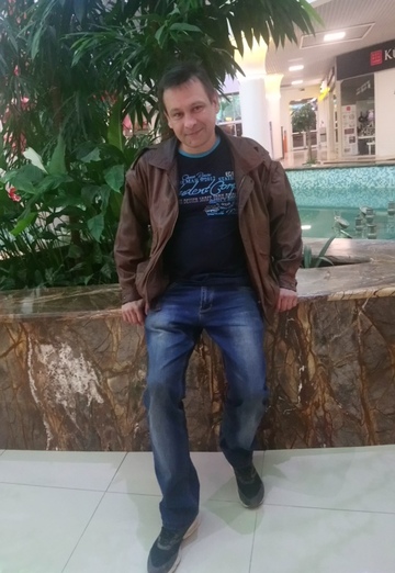 Моя фотография - Константин, 48 из Анапа (@konstantin67078)