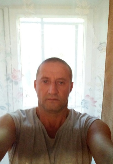 Моя фотография - Юрий, 48 из Челябинск (@uriy164358)