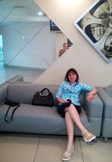 My photo - Natalya, 44 from Omsk (@natalya236932)