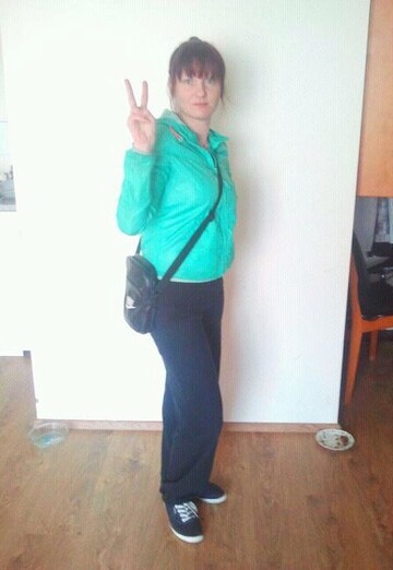 My photo - Svetlana, 34 from Tallinn (@svetlana239073)