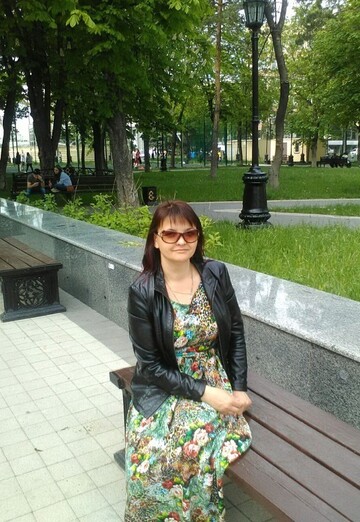 Моя фотография - Марина, 50 из Краснодар (@marina161467)