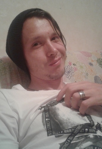 Моя фотография - Alexei, 34 из Кишинёв (@alexei2720)