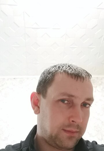 My photo - Denis, 40 from Nizhny Tagil (@denzzz9)