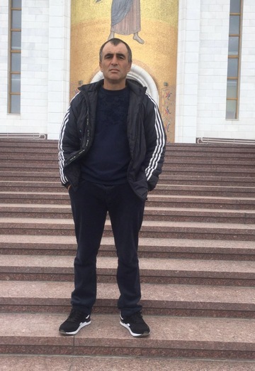 Моя фотография - АРТЁМ, 51 из Южно-Сахалинск (@artem164242)