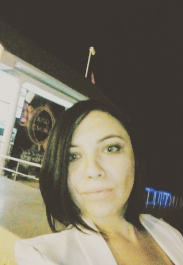 My photo - Aleksandra, 36 from Simferopol (@aleksandra71842)