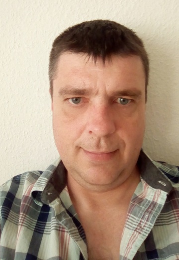 Mein Foto - Iwan, 47 aus Chemnitz (@ivan265561)