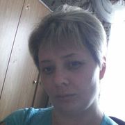 Татьяна, 37, Весьегонск