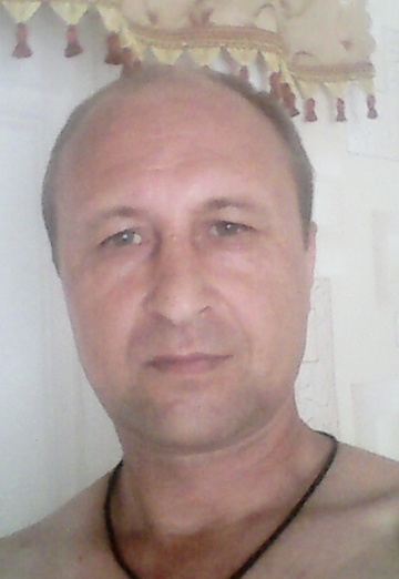 Моя фотография - Владимир Яковлев, 51 из Адлер (@vladimiryakovlev16)