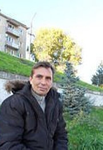 My photo - Sergey, 54 from Volsk (@sergey182331)