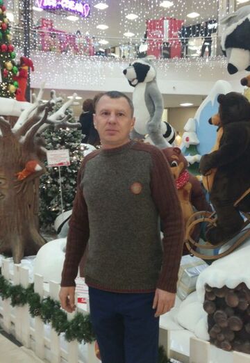 Моя фотография - Алексей, 42 из Краснодар (@aleksey395359)