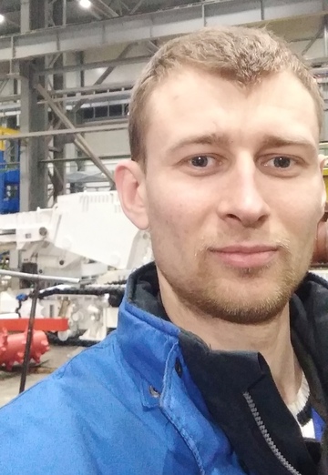 My photo - Anton Hveshchuk, 31 from Salihorsk (@antonhveshuk)