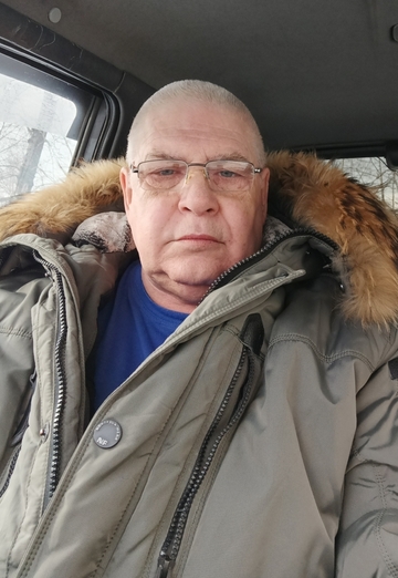 Моя фотография - Александр, 61 из Хабаровск (@aleksandr840425)