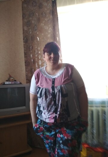 Моя фотография - Ольга, 43 из Гродно (@olga253628)