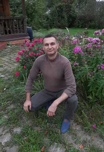 My photo - Aleksey, 38 from Fokino (@aleksey576929)