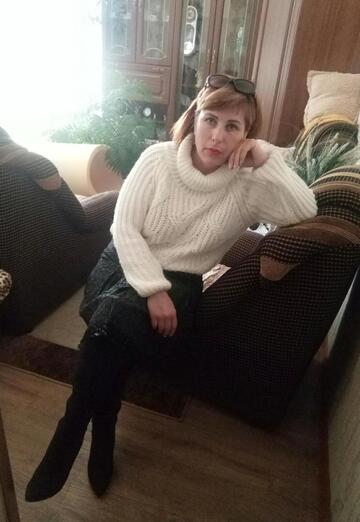 Моя фотография - Наталия, 54 из Артем (@nataliya42518)