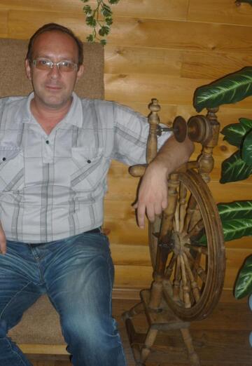 Моя фотография - Сергей, 49 из Барнаул (@sergey471166)