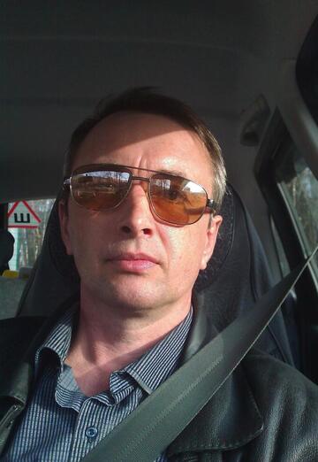 My photo - andrey, 57 from Anzhero-Sudzhensk (@andrey88972)