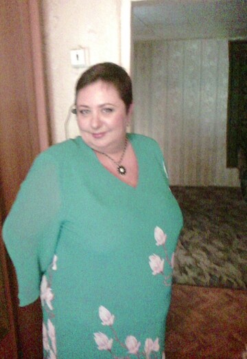 My photo - Galina, 51 from Elista (@galina88079)