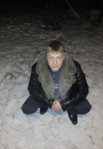 Моя фотография - Михаил, 37 из Иркутск (@mihail105208)