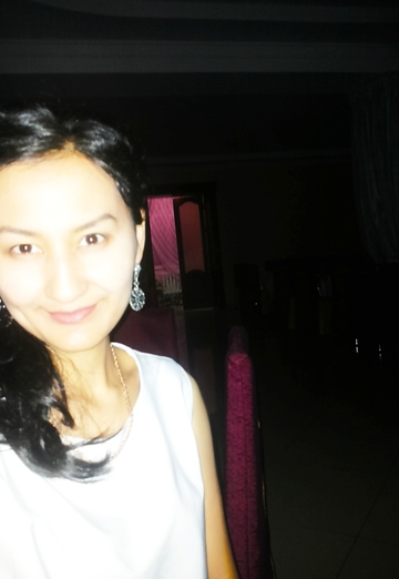 Моя фотография - Aidana, 35 из Астана (@aydana391)