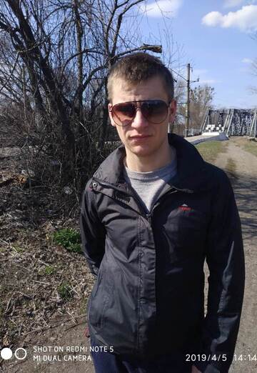 My photo - sergec, 27 from Kharkiv (@sergec830)