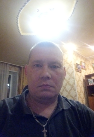 Моя фотография - сергей, 42 из Стерлитамак (@sergec802)
