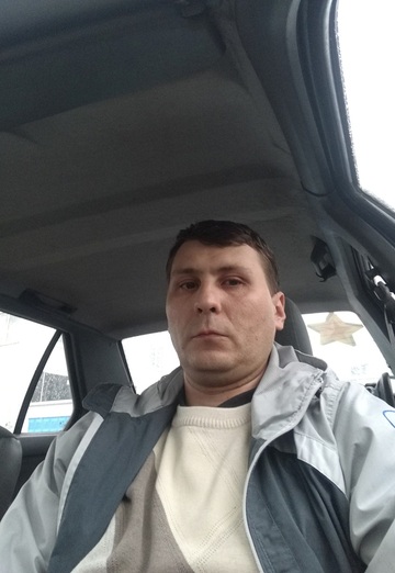 Моя фотография - Дмитрий, 46 из Брянск (@dmitriy381769)