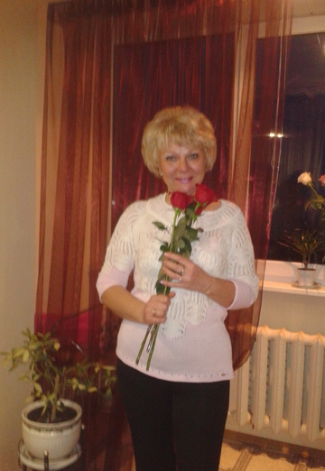 Моя фотография - Елена, 59 из Бобруйск (@elena210491)