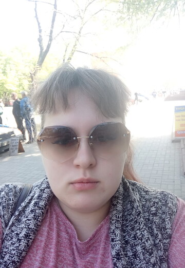 My photo - ekaterina, 30 from Nikopol (@ekaterina28237)