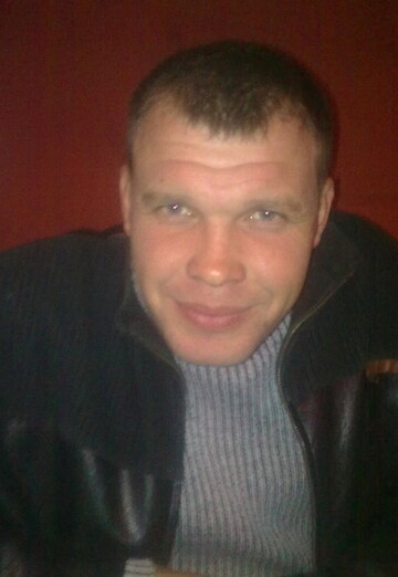 Моя фотография - Евгений, 40 из Шымкент (@evgeniy215619)