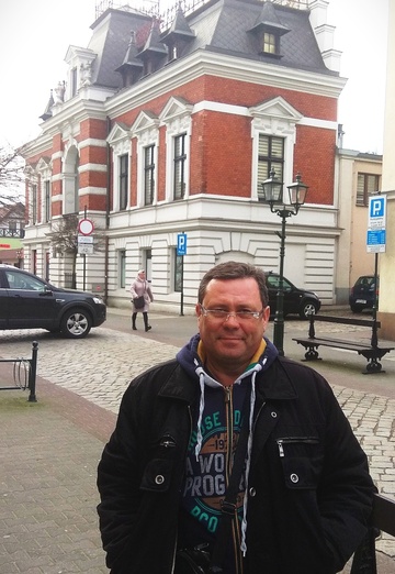 Моя фотография - Пётр, 52 из Полтава (@petr41849)