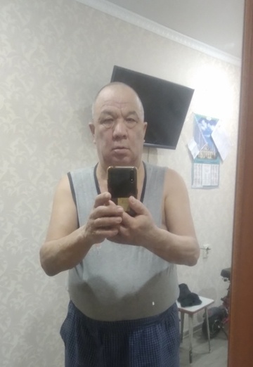 Ma photo - Zou, 67 de Orsk (@zufare2)