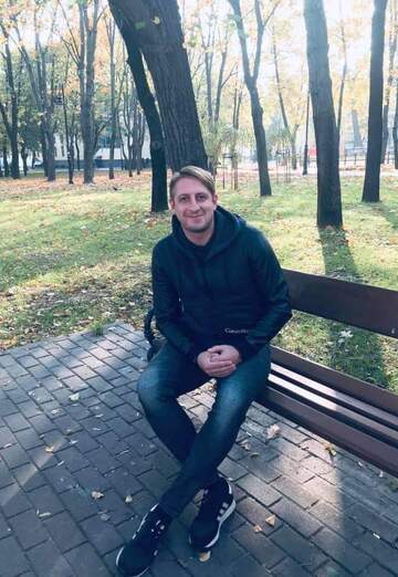 Моя фотография - Дима, 41 из Харьков (@dima259956)