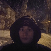 Вадим, 20, Ишимбай