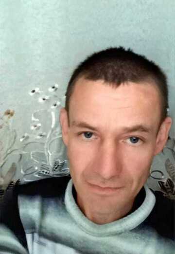 My photo - Aleksey, 50 from Lebedyan (@aleksey611399)