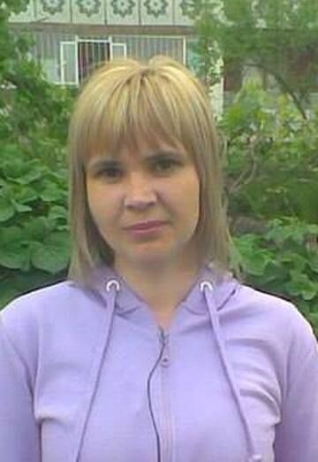 My photo - Olga Fil, 43 from Bakhchisaray (@olgafil1)