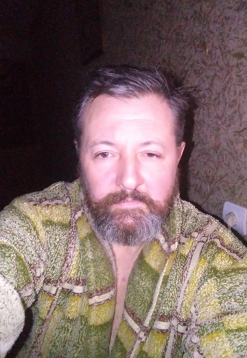 Моя фотография - Андрей, 57 из Тула (@andrey715916)