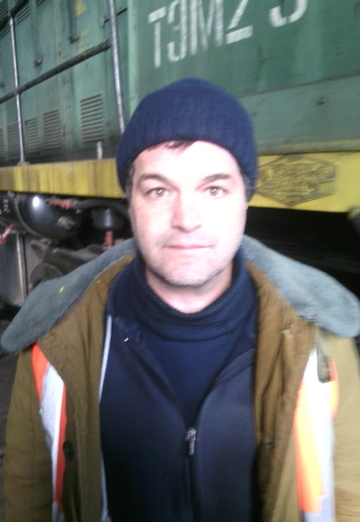 My photo - Konstantin, 54 from Achinsk (@konstantin34794)