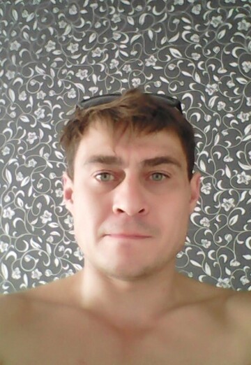 Моя фотография - аЛЕКСЕЙ, 38 из Чита (@aleksey341169)