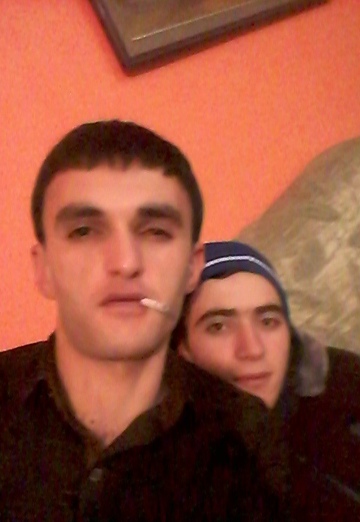 Моя фотография - narek, 33 из Ереван (@narek2648)