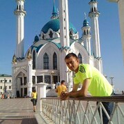 Андрей, 43, Мензелинск