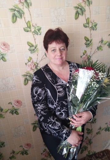 My photo - elena, 52 from Novoorsk (@elena278941)