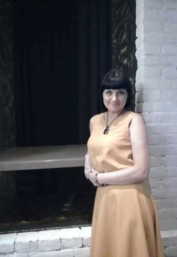 Моя фотография - Наталья, 45 из Хабаровск (@natalya219175)
