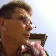 олег, 53, Боровск