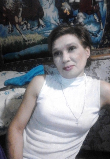 My photo - Valeriya, 54 from Aksay (@valeriy6534107)