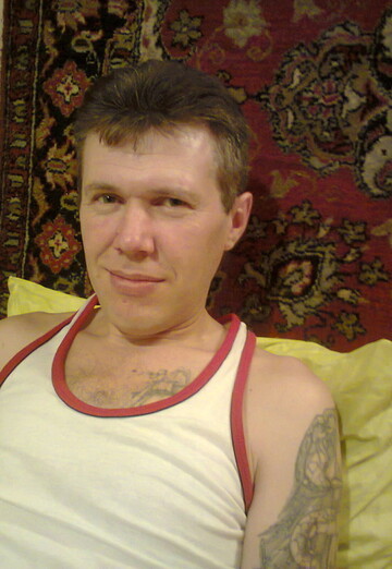 Моя фотография - Алексей, 53 из Иваново (@aleksey556529)