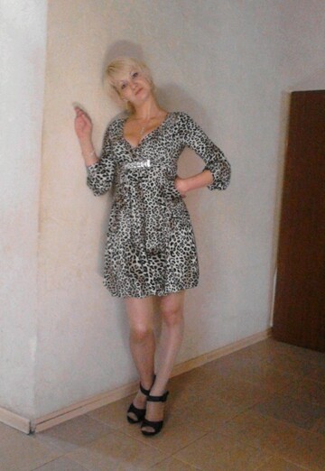My photo - Ekaterina, 41 from Nizhny Novgorod (@ekaterinakomarova0)