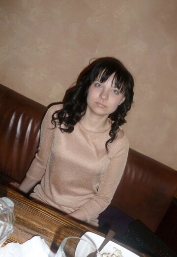 Моя фотография - Светлана, 31 из Казань (@svetlana192148)